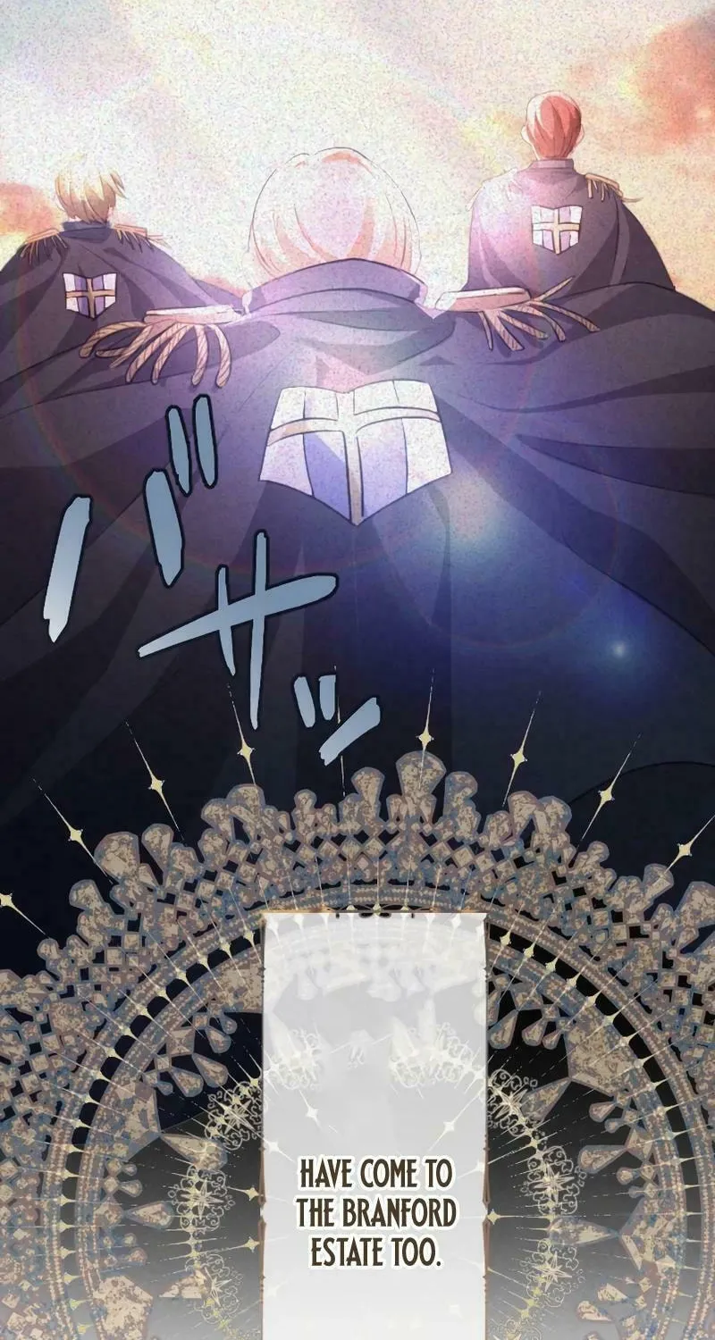 Osanai Akujo wa Subete o Mitousu Chapter 10 page 33 - 