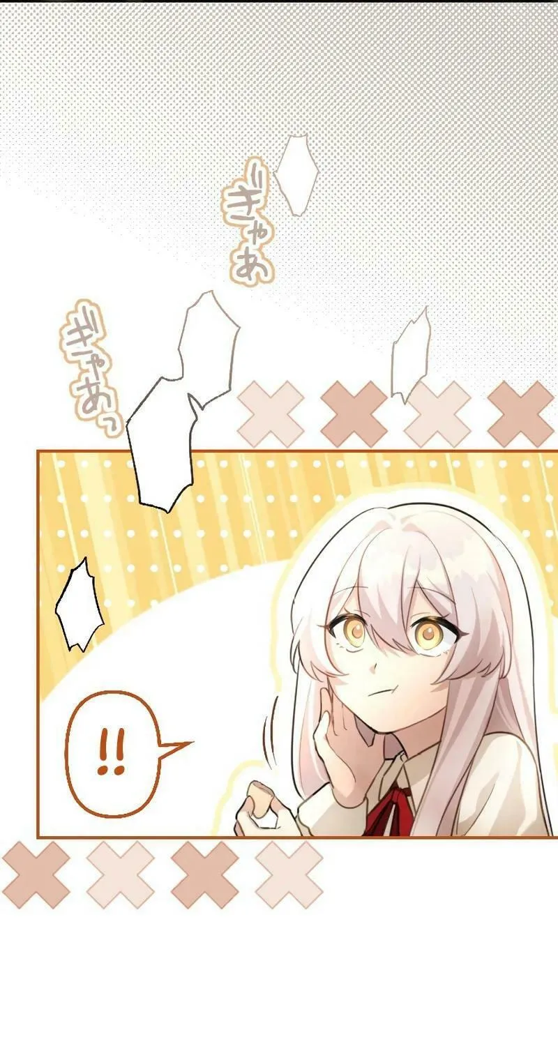 Osanai Akujo wa Subete o Mitousu Chapter 10 page 37 - 