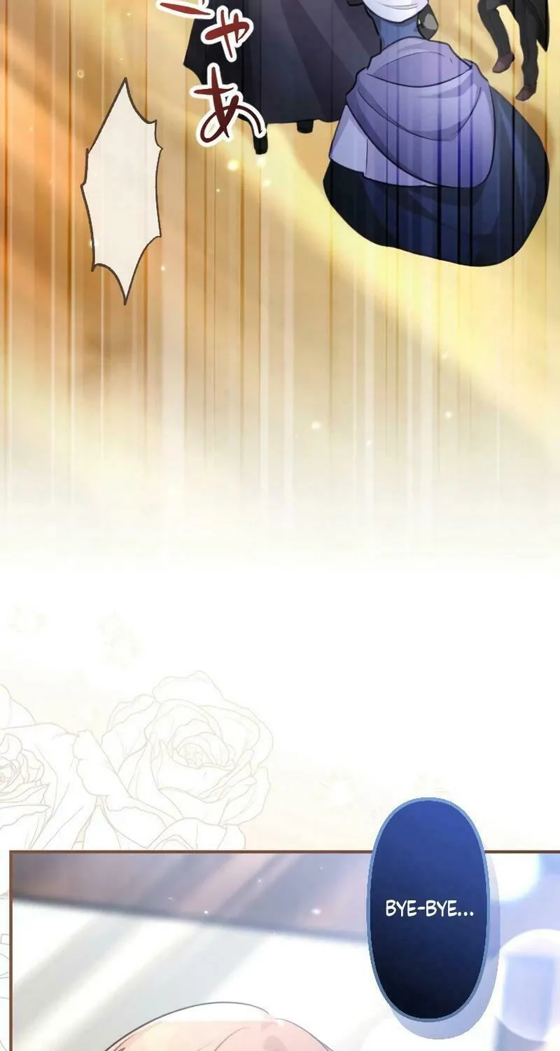 Osanai Akujo wa Subete o Mitousu Chapter 10 page 40 - 