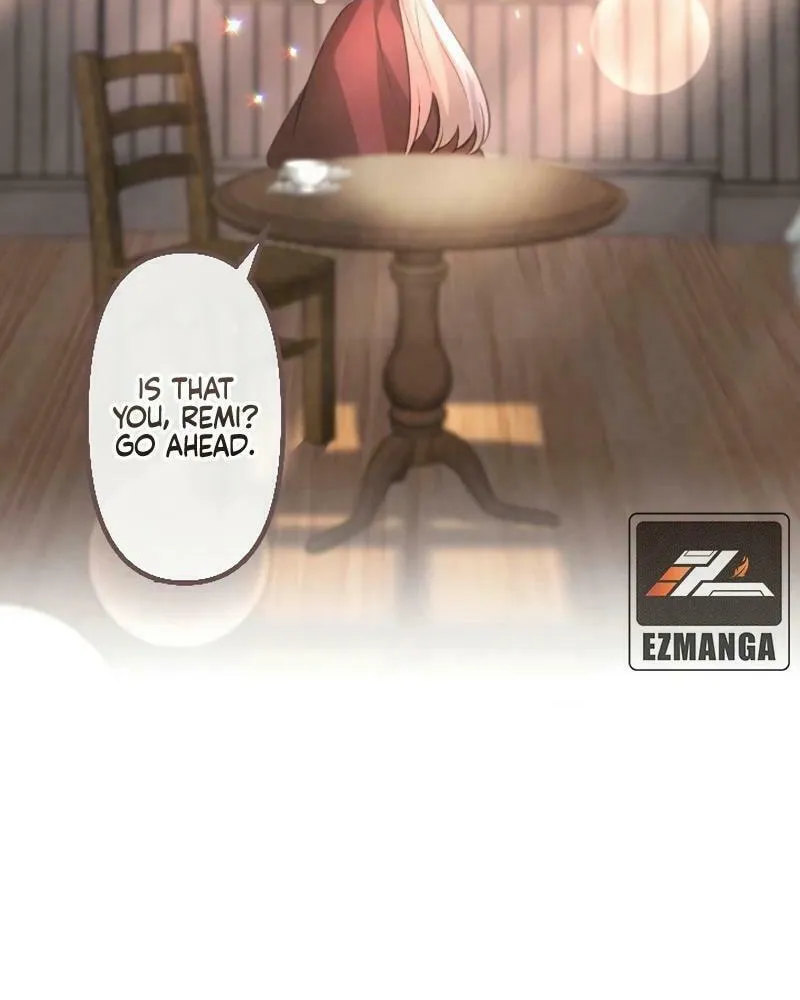 Osanai Akujo wa Subete o Mitousu Chapter 10 page 43 - 