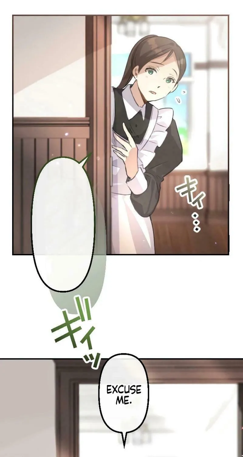 Osanai Akujo wa Subete o Mitousu Chapter 10 page 44 - 