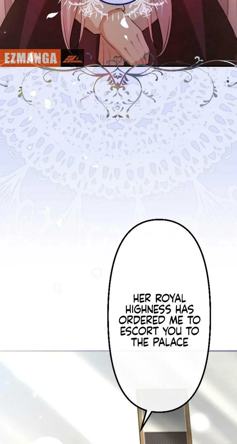 Osanai Akujo wa Subete o Mitousu Chapter 10 page 48 - 