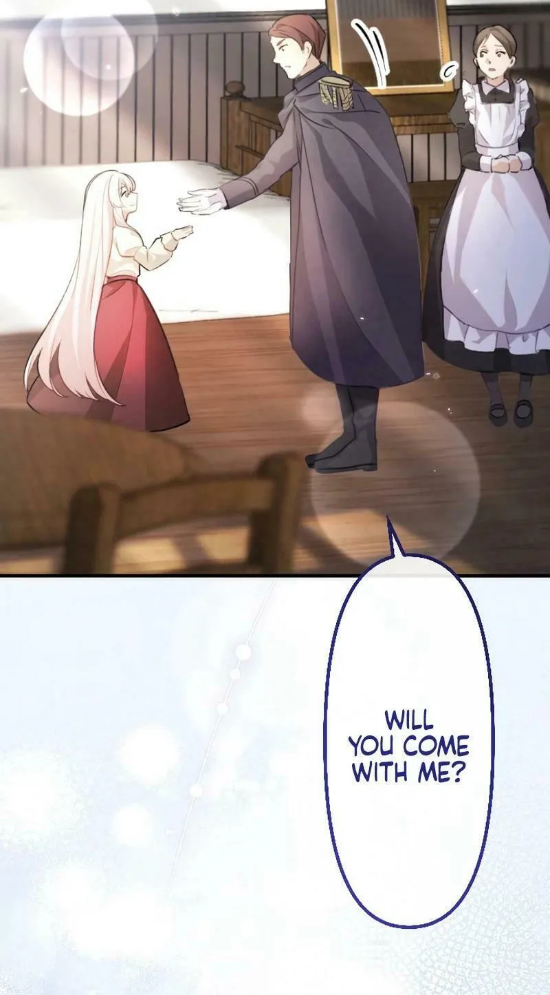 Osanai Akujo wa Subete o Mitousu Chapter 10 page 49 - 