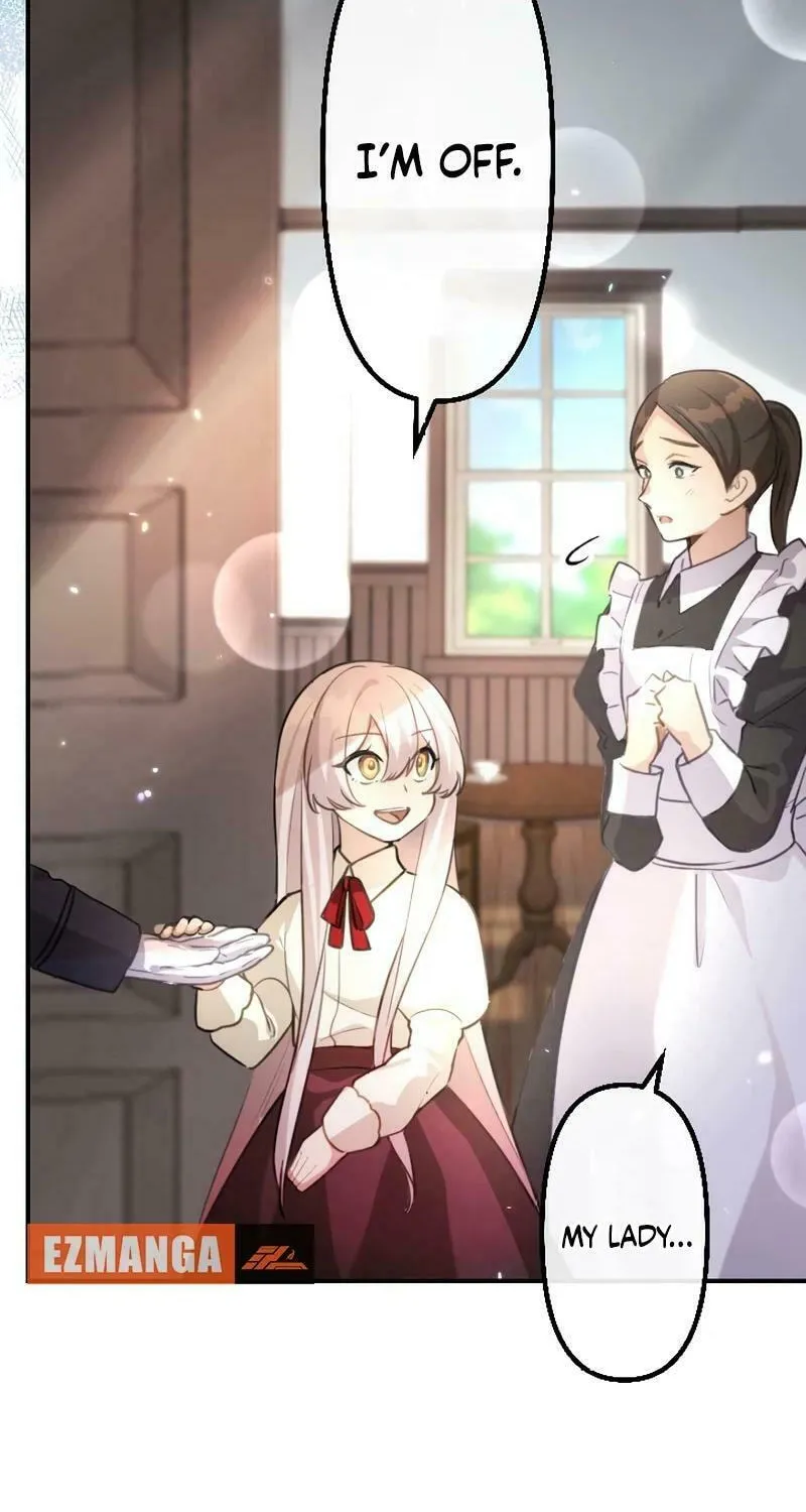 Osanai Akujo wa Subete o Mitousu Chapter 10 page 51 - 