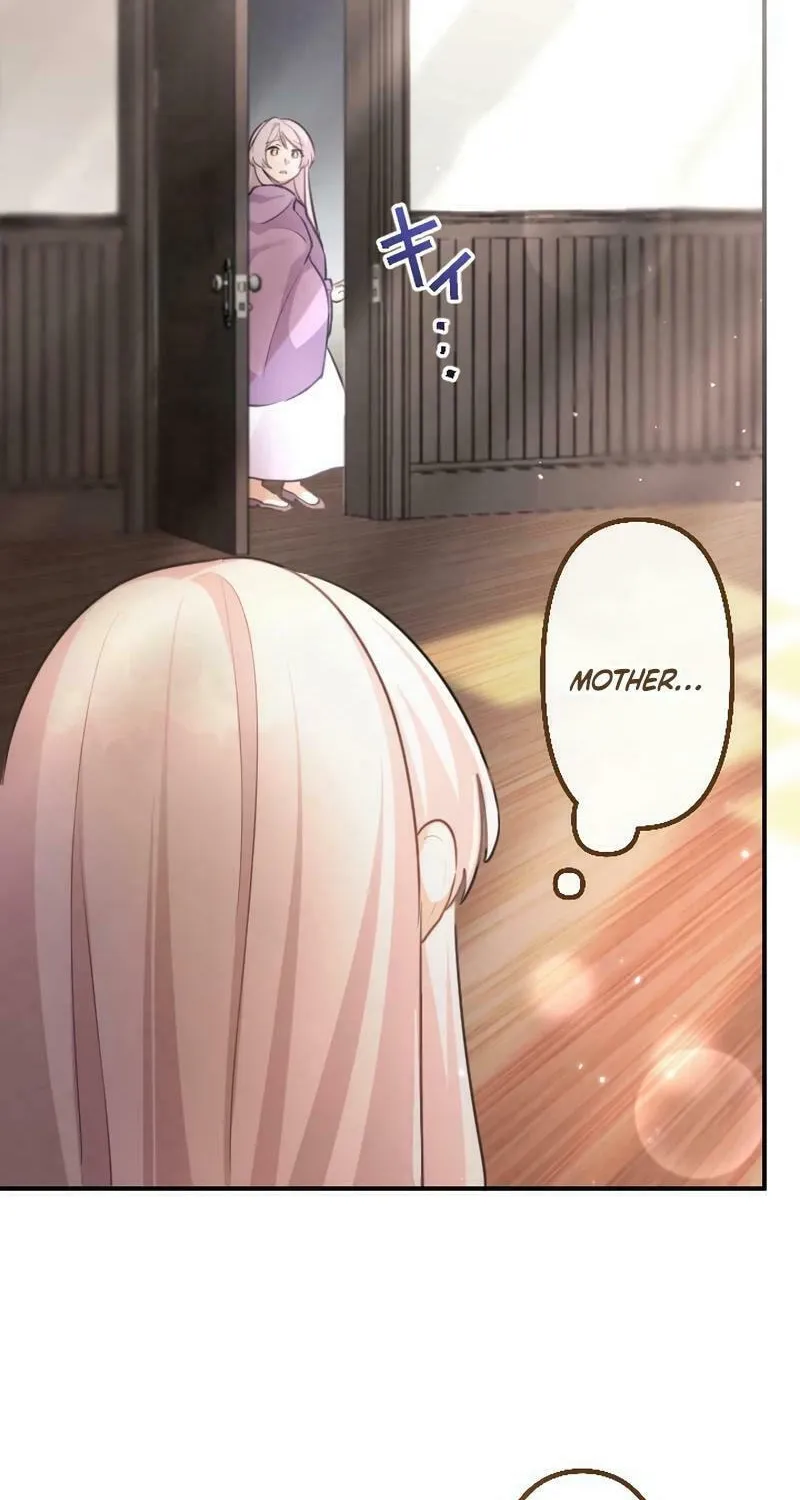 Osanai Akujo wa Subete o Mitousu Chapter 10 page 53 - 
