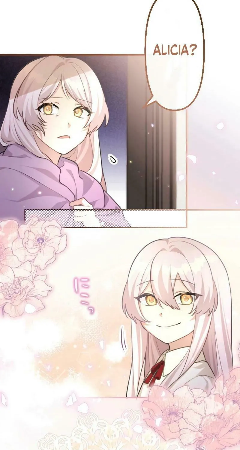 Osanai Akujo wa Subete o Mitousu Chapter 10 page 54 - 