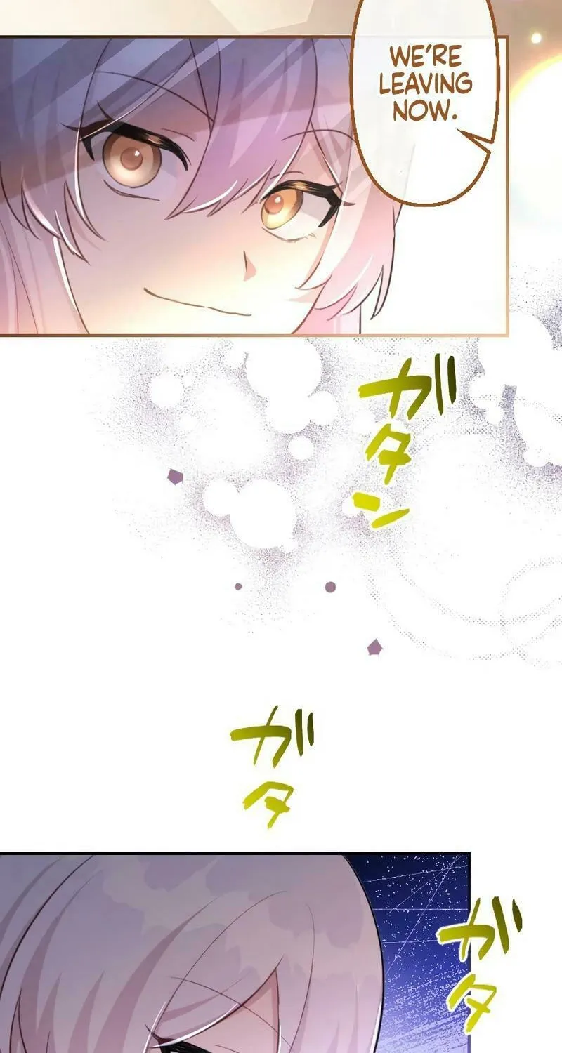 Osanai Akujo wa Subete o Mitousu Chapter 10 page 60 - 