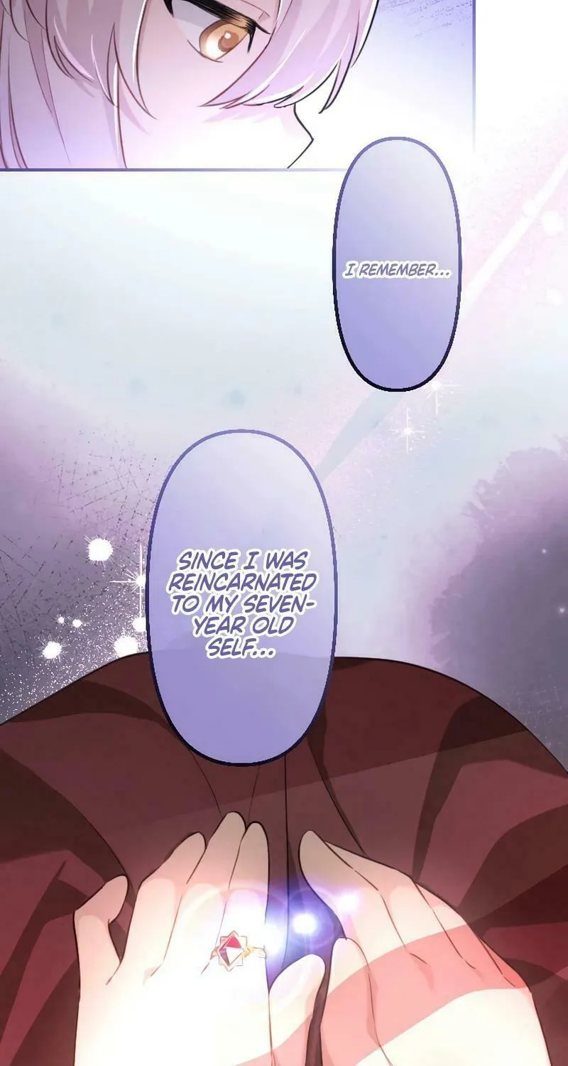 Osanai Akujo wa Subete o Mitousu Chapter 10 page 61 - 