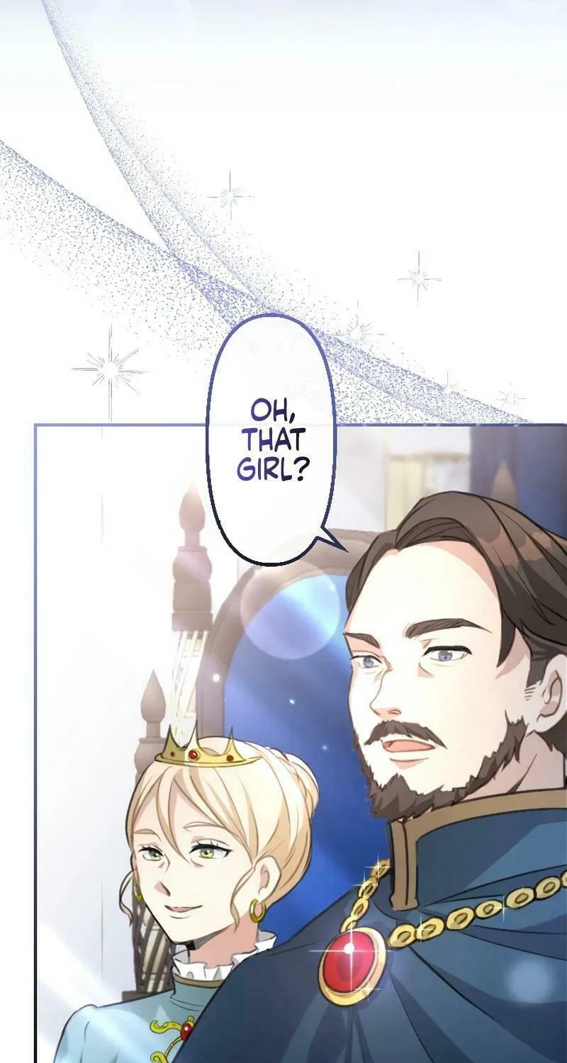 Osanai Akujo wa Subete o Mitousu Chapter 10 page 77 - 