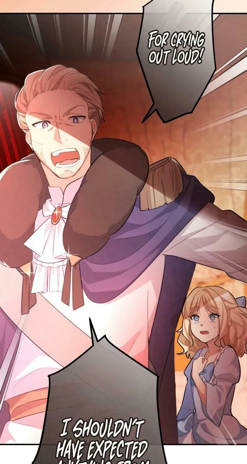 Osanai Akujo wa Subete o Mitousu Chapter 10 page 9 - 