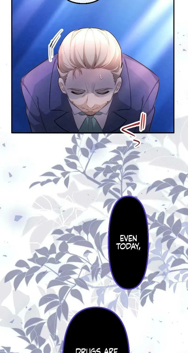 Osanai Akujo wa Subete o Mitousu Chapter 10 page 85 - 