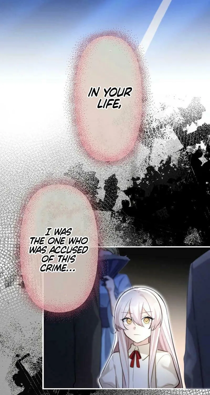 Osanai Akujo wa Subete o Mitousu Chapter 10 page 94 - 