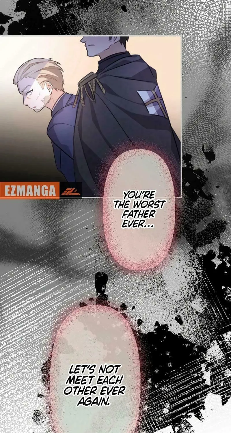 Osanai Akujo wa Subete o Mitousu Chapter 10 page 95 - 