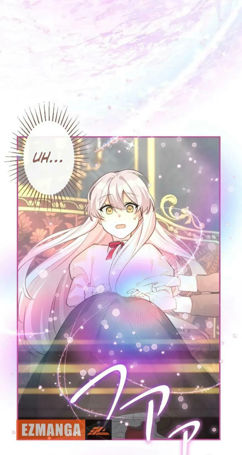 Osanai Akujo wa Subete o Mitousu Chapter 11 page 102 - 