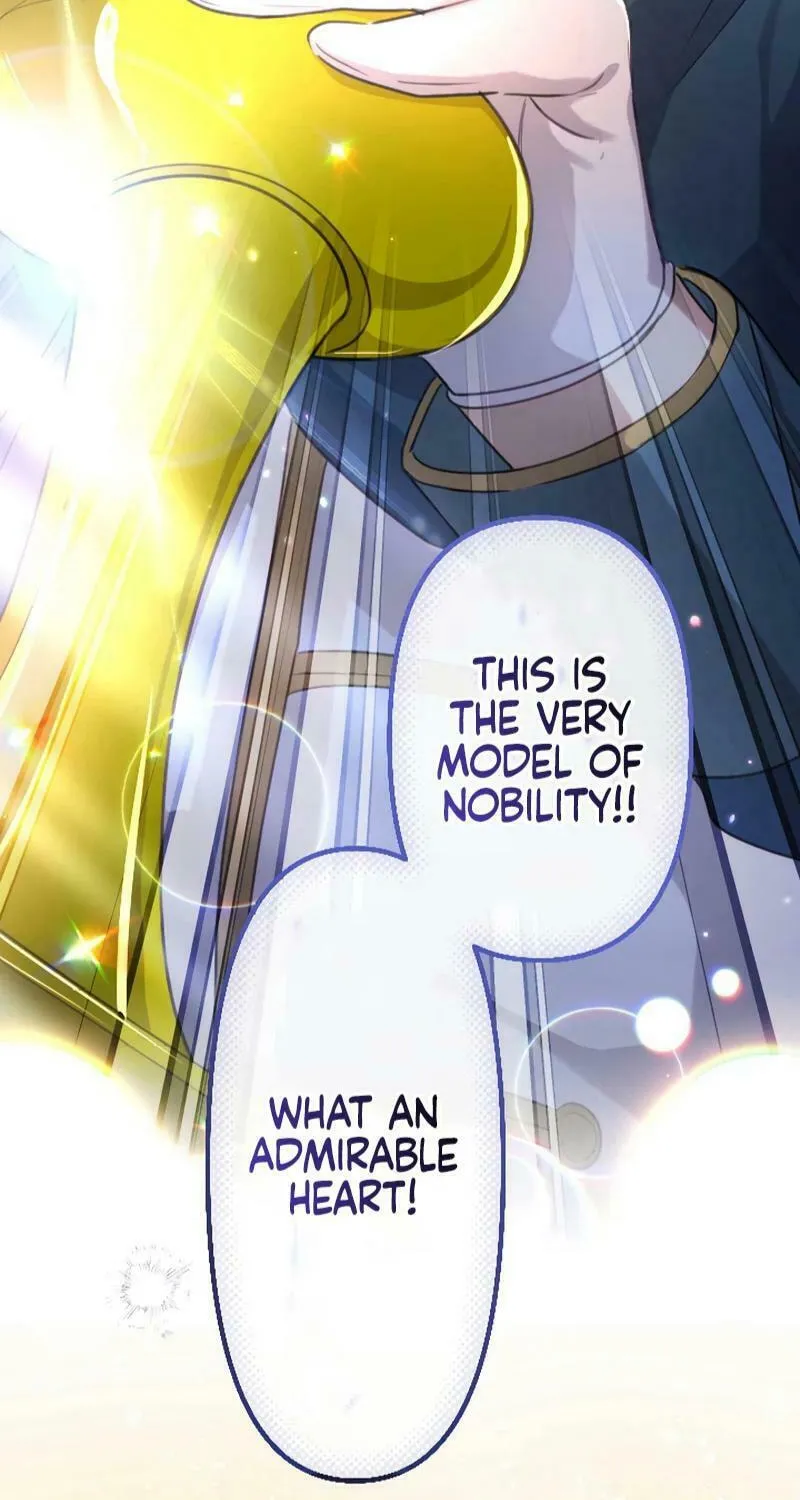 Osanai Akujo wa Subete o Mitousu Chapter 11 page 22 - 