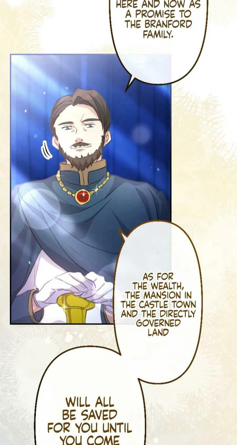 Osanai Akujo wa Subete o Mitousu Chapter 11 page 25 - 