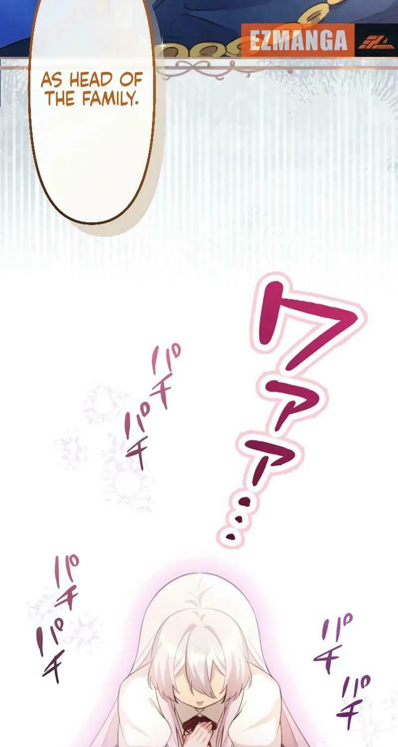 Osanai Akujo wa Subete o Mitousu Chapter 11 page 28 - 