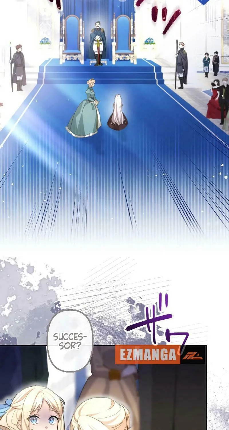 Osanai Akujo wa Subete o Mitousu Chapter 11 page 4 - 