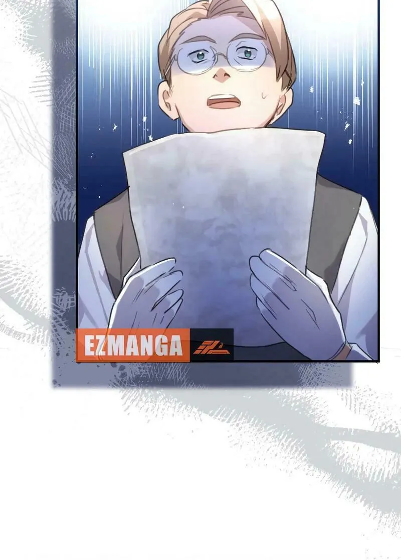 Osanai Akujo wa Subete o Mitousu Chapter 11 page 37 - 