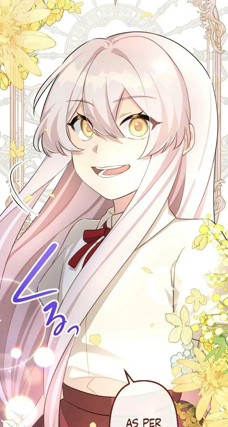 Osanai Akujo wa Subete o Mitousu Chapter 11 page 39 - 