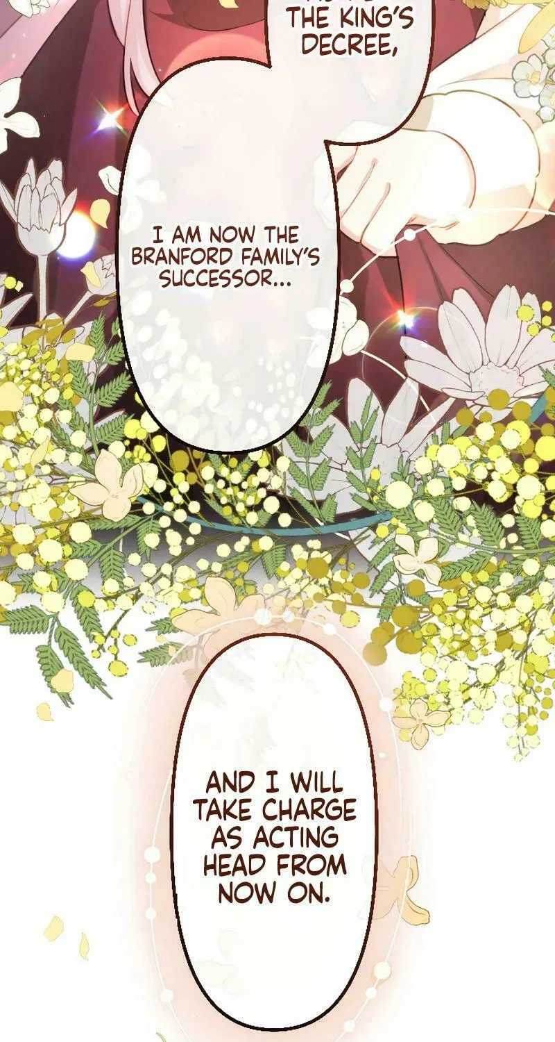 Osanai Akujo wa Subete o Mitousu Chapter 11 page 40 - 