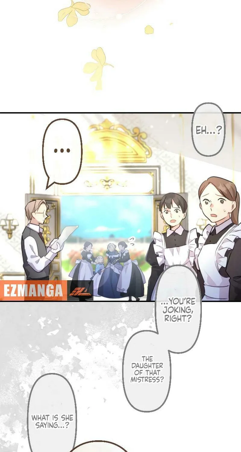Osanai Akujo wa Subete o Mitousu Chapter 11 page 41 - 