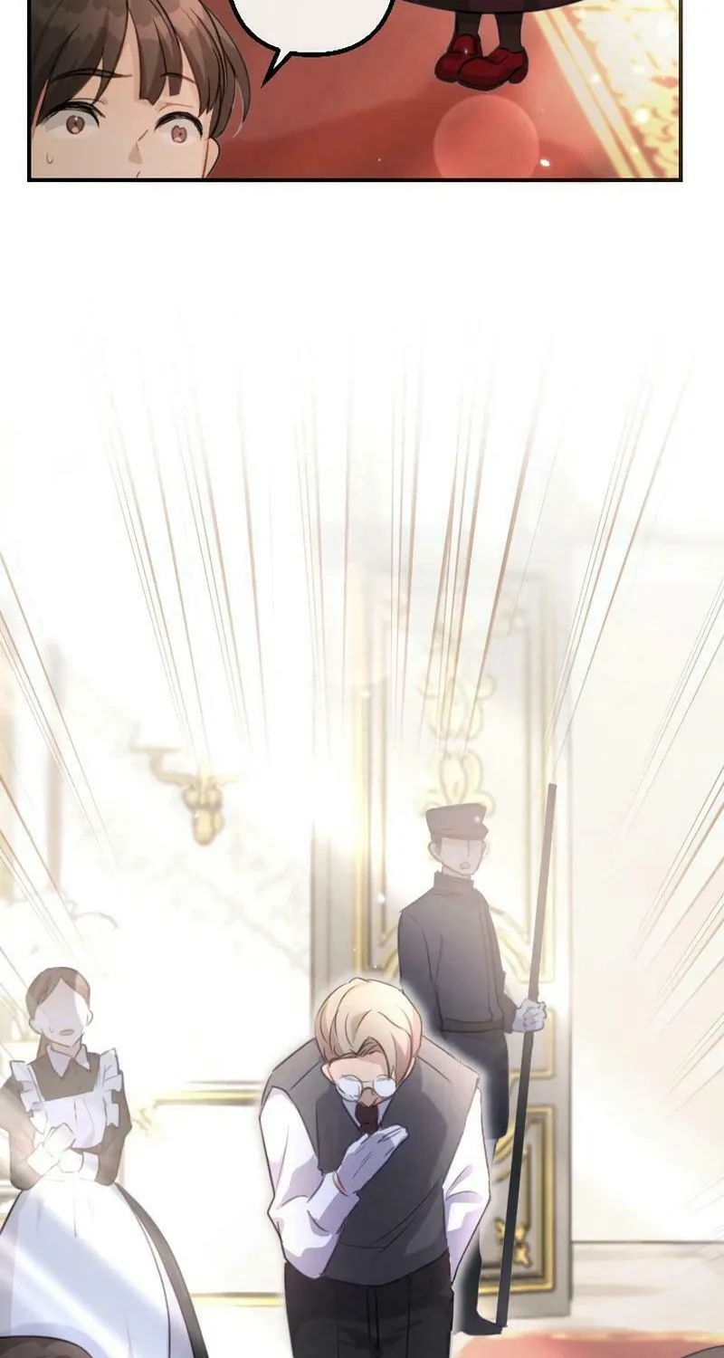 Osanai Akujo wa Subete o Mitousu Chapter 11 page 43 - 