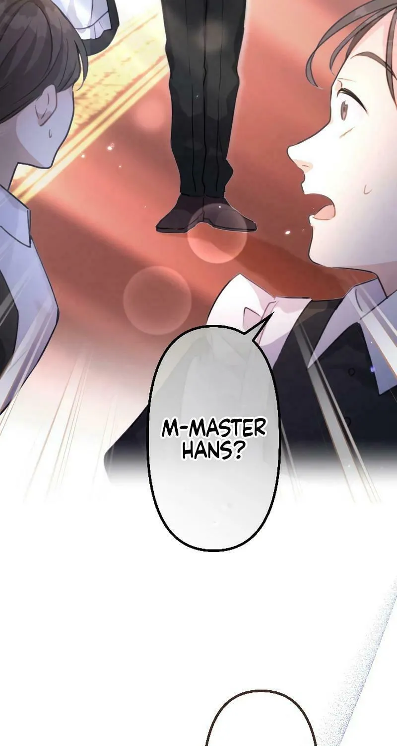 Osanai Akujo wa Subete o Mitousu Chapter 11 page 44 - 