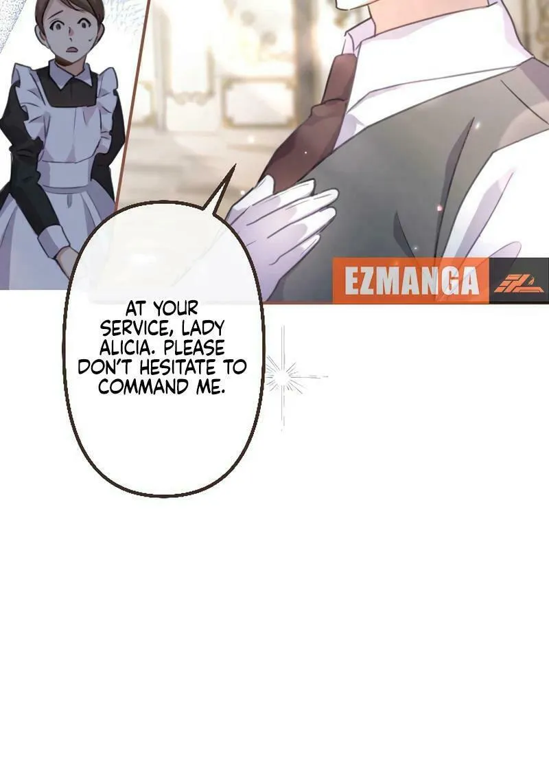 Osanai Akujo wa Subete o Mitousu Chapter 11 page 46 - 