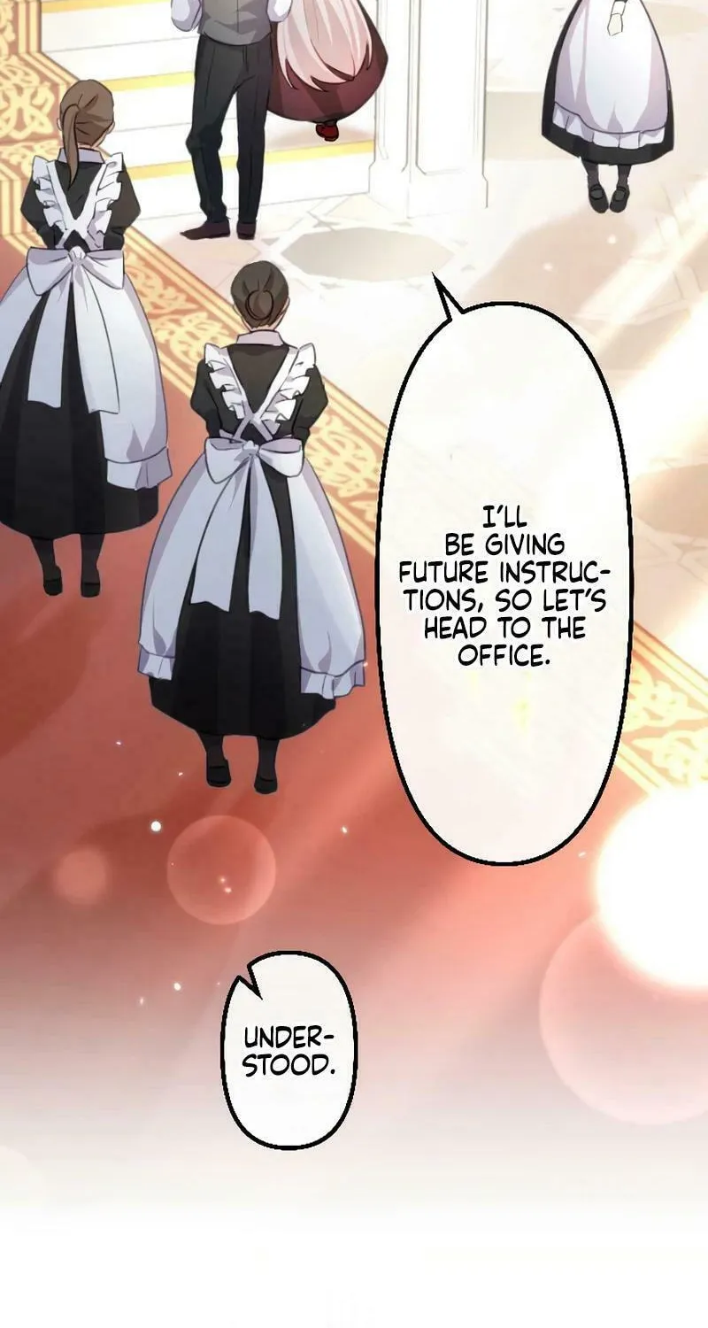 Osanai Akujo wa Subete o Mitousu Chapter 11 page 48 - 