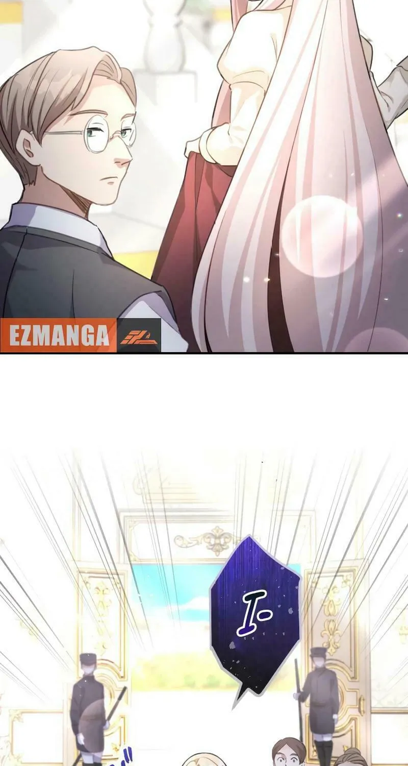 Osanai Akujo wa Subete o Mitousu Chapter 11 page 50 - 