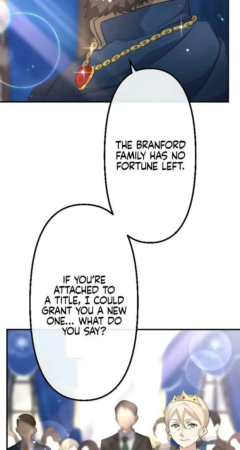 Osanai Akujo wa Subete o Mitousu Chapter 11 page 6 - 