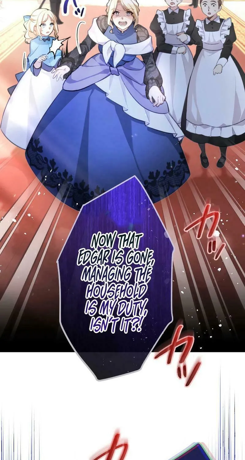 Osanai Akujo wa Subete o Mitousu Chapter 11 page 51 - 