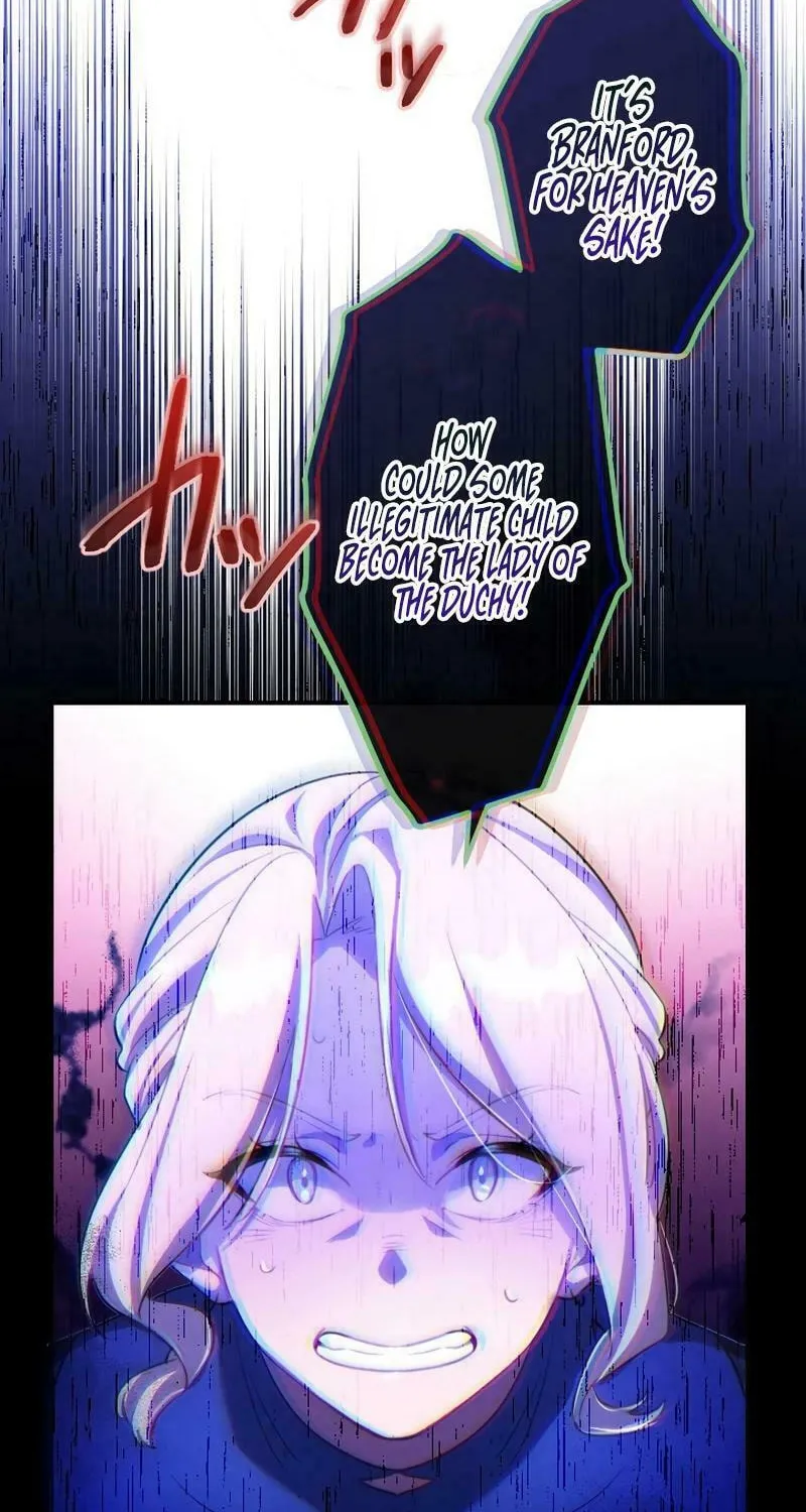 Osanai Akujo wa Subete o Mitousu Chapter 11 page 52 - 