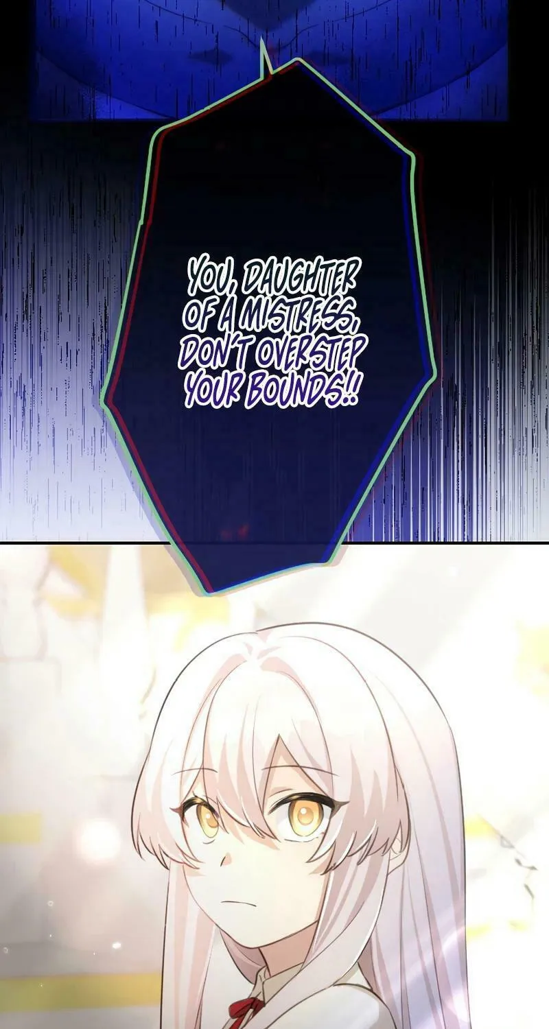 Osanai Akujo wa Subete o Mitousu Chapter 11 page 53 - 