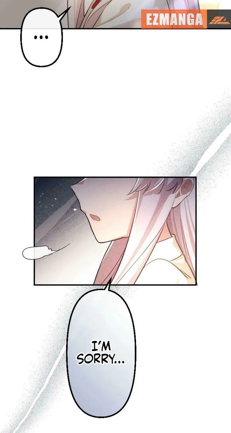 Osanai Akujo wa Subete o Mitousu Chapter 11 page 54 - 