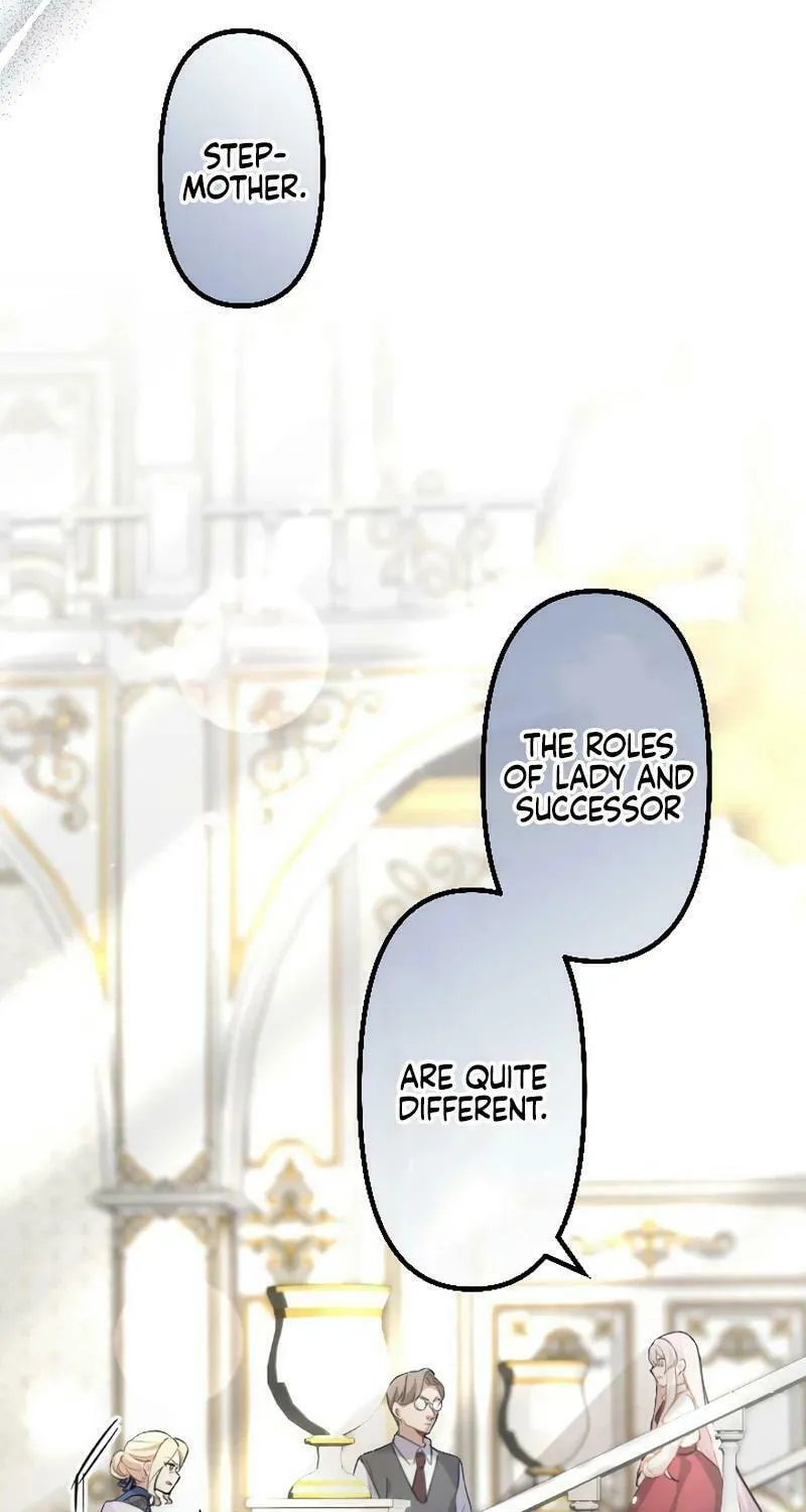 Osanai Akujo wa Subete o Mitousu Chapter 11 page 55 - 