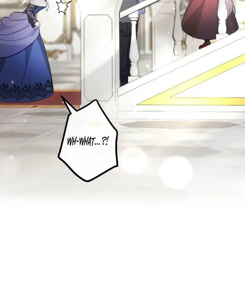 Osanai Akujo wa Subete o Mitousu Chapter 11 page 56 - 