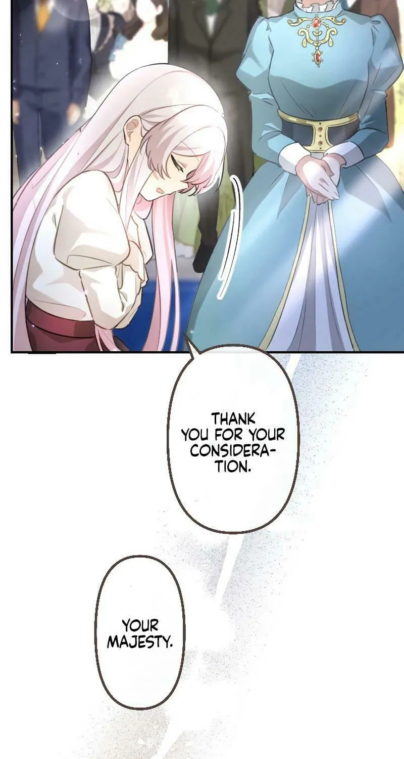 Osanai Akujo wa Subete o Mitousu Chapter 11 page 7 - 