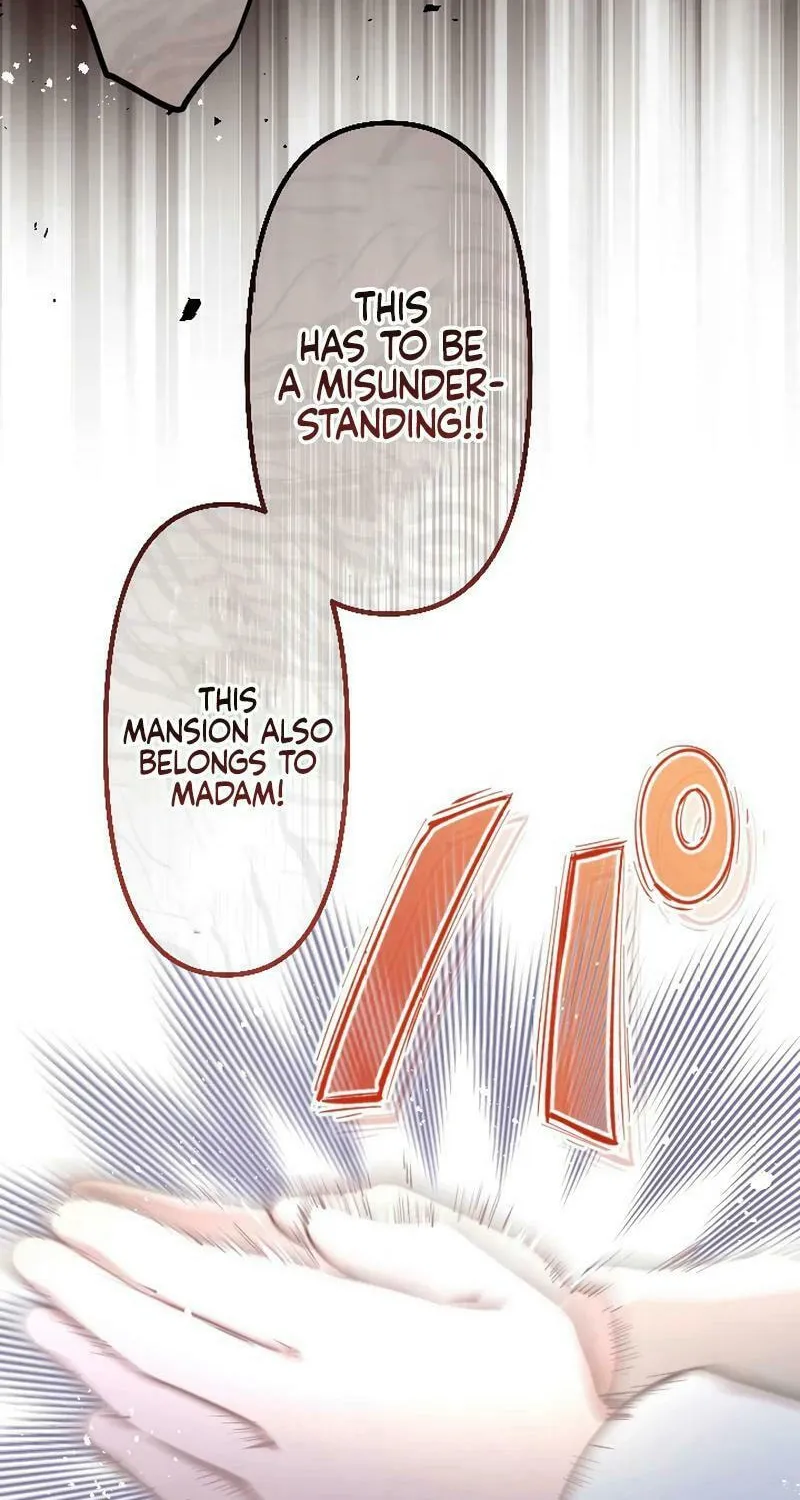 Osanai Akujo wa Subete o Mitousu Chapter 11 page 62 - 