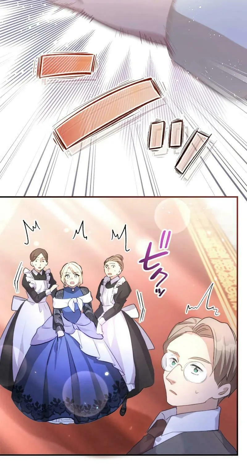 Osanai Akujo wa Subete o Mitousu Chapter 11 page 63 - 