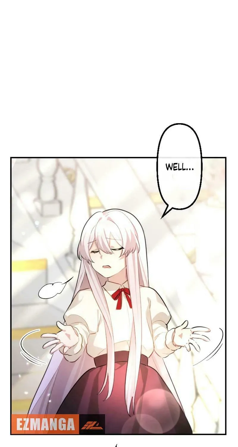 Osanai Akujo wa Subete o Mitousu Chapter 11 page 64 - 
