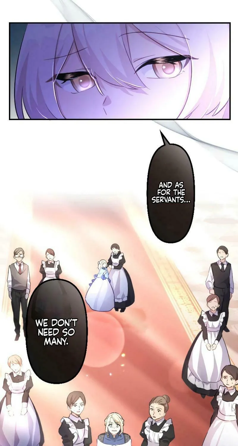 Osanai Akujo wa Subete o Mitousu Chapter 11 page 67 - 
