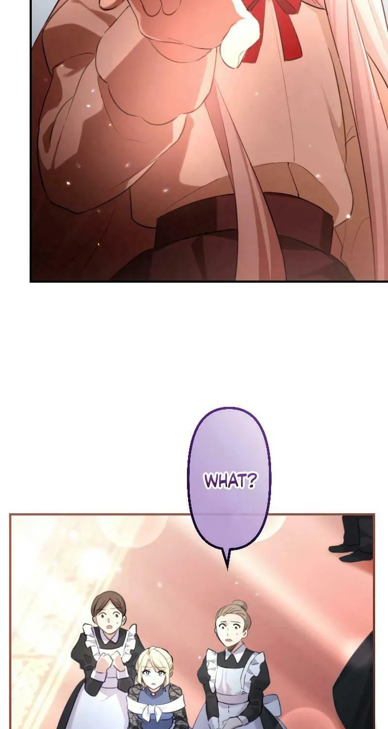 Osanai Akujo wa Subete o Mitousu Chapter 11 page 71 - 