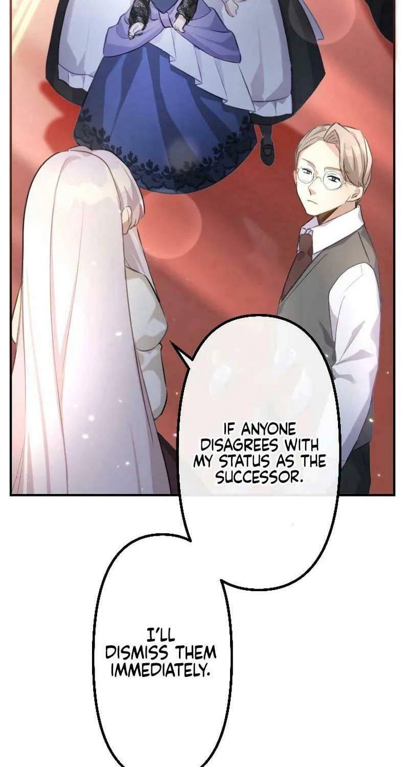 Osanai Akujo wa Subete o Mitousu Chapter 11 page 72 - 