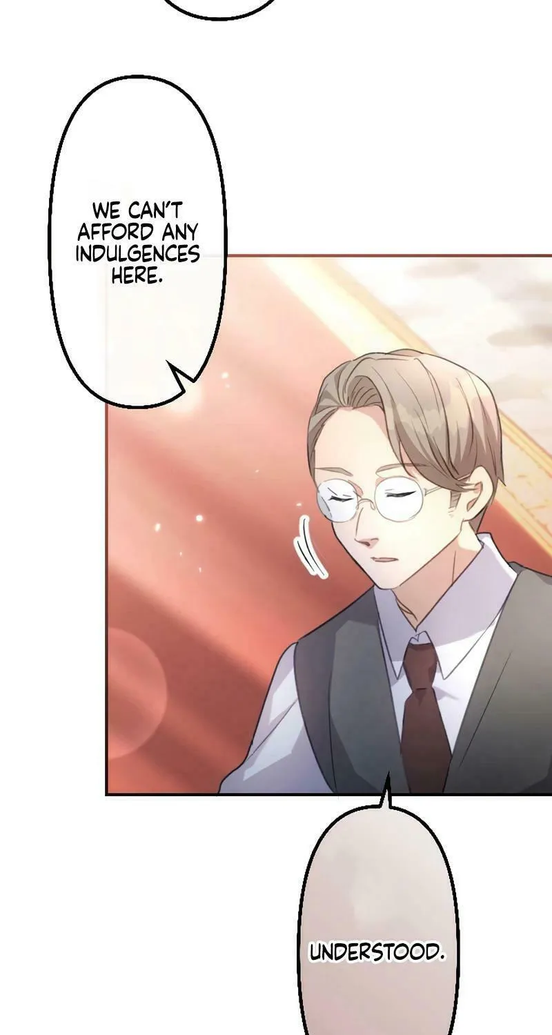 Osanai Akujo wa Subete o Mitousu Chapter 11 page 73 - 