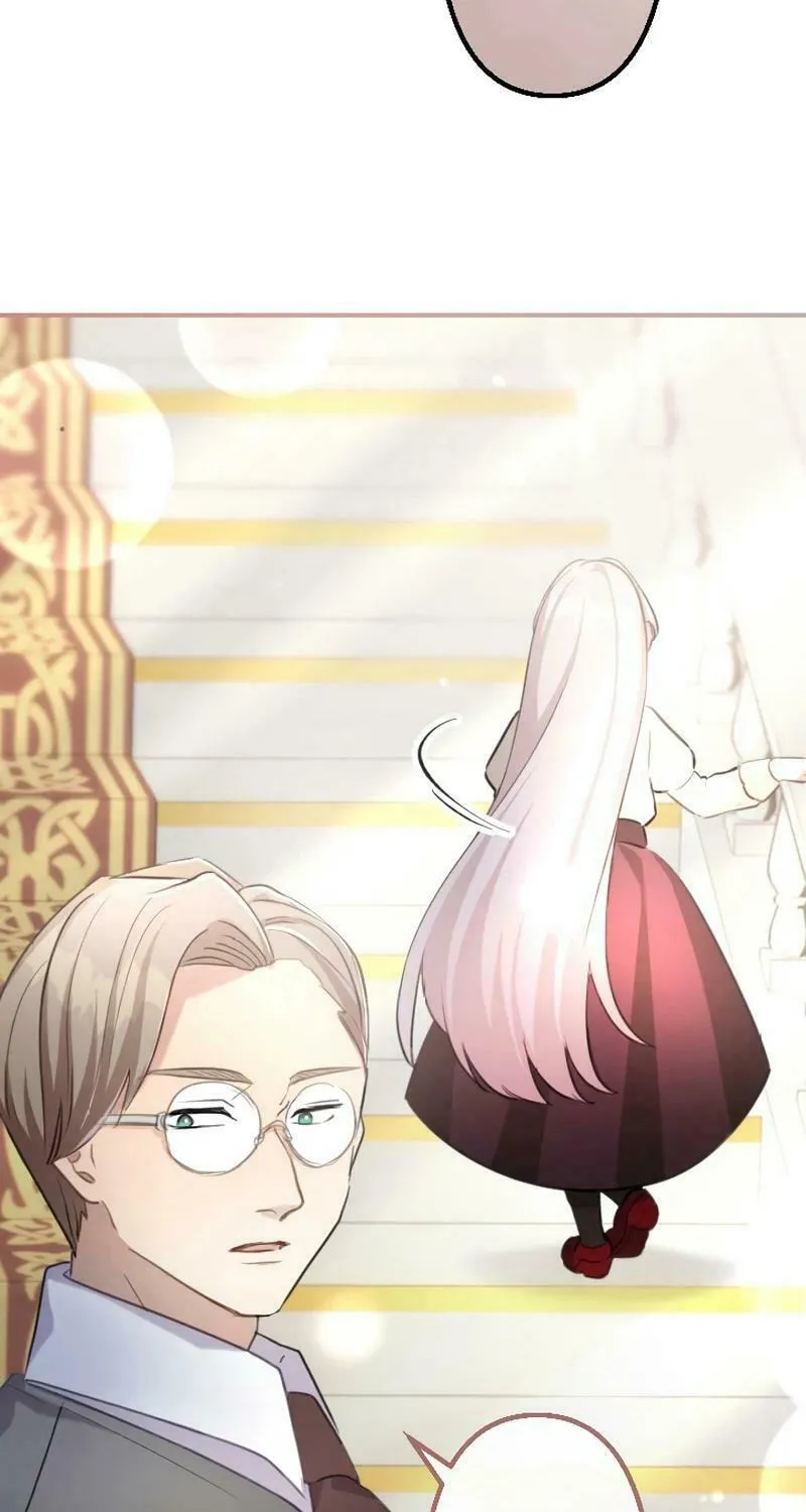 Osanai Akujo wa Subete o Mitousu Chapter 11 page 74 - 