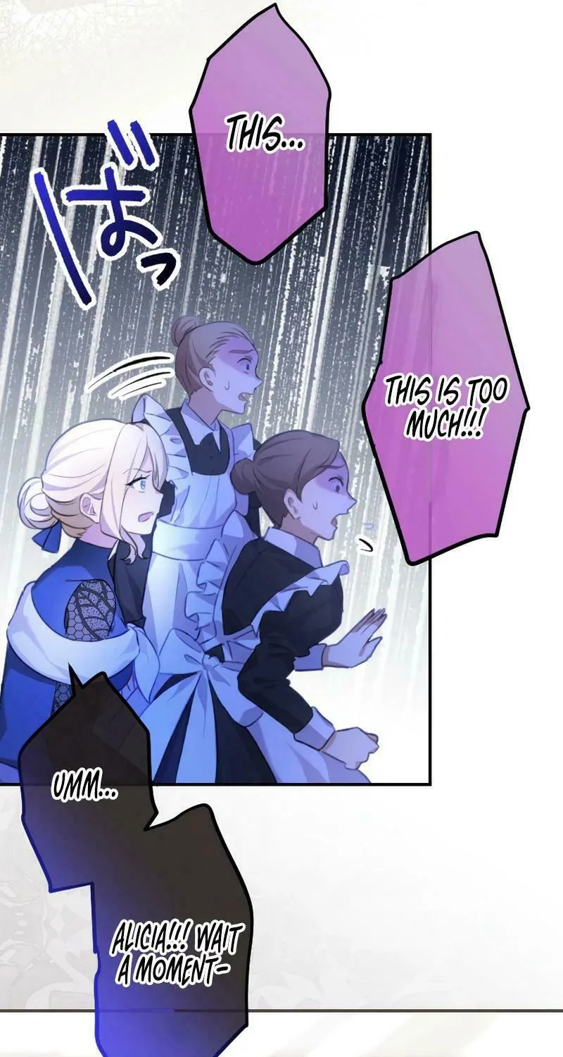 Osanai Akujo wa Subete o Mitousu Chapter 11 page 76 - 