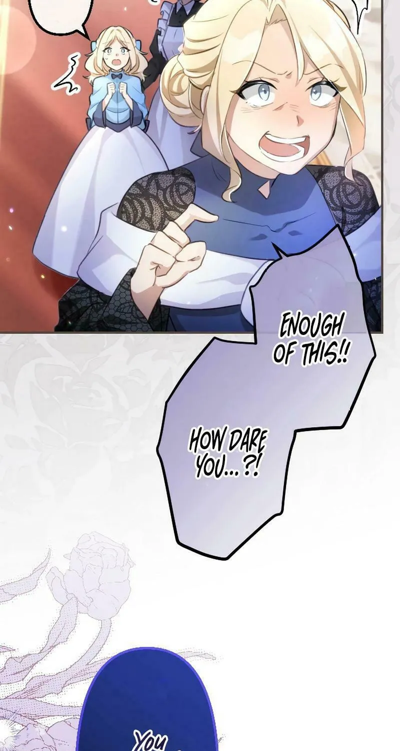 Osanai Akujo wa Subete o Mitousu Chapter 11 page 80 - 