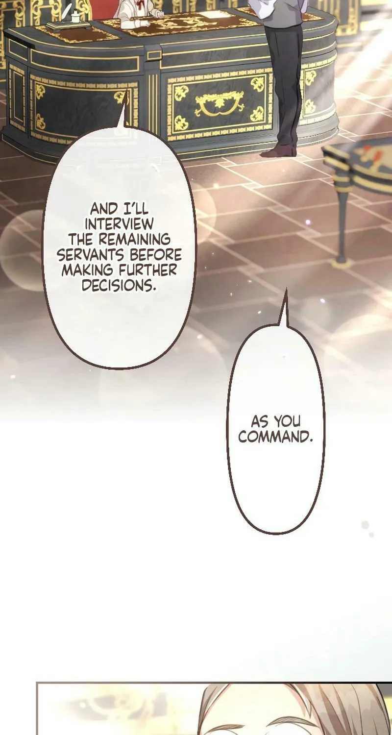 Osanai Akujo wa Subete o Mitousu Chapter 11 page 86 - 